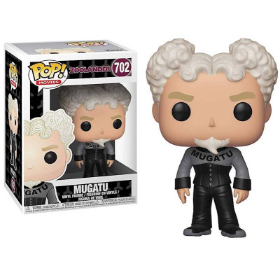 Funko POP! Zoolander Mugatu 702