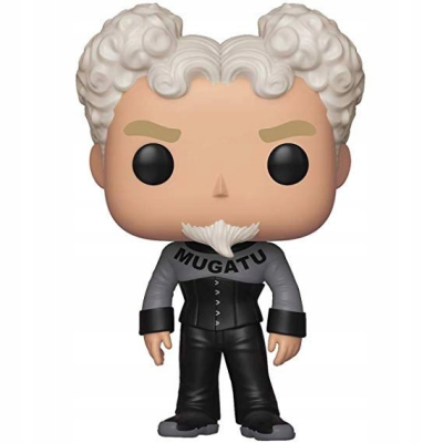 Funko POP! Zoolander Mugatu 702