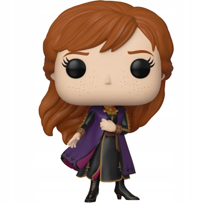 Funko POP! Frozen Anna 582