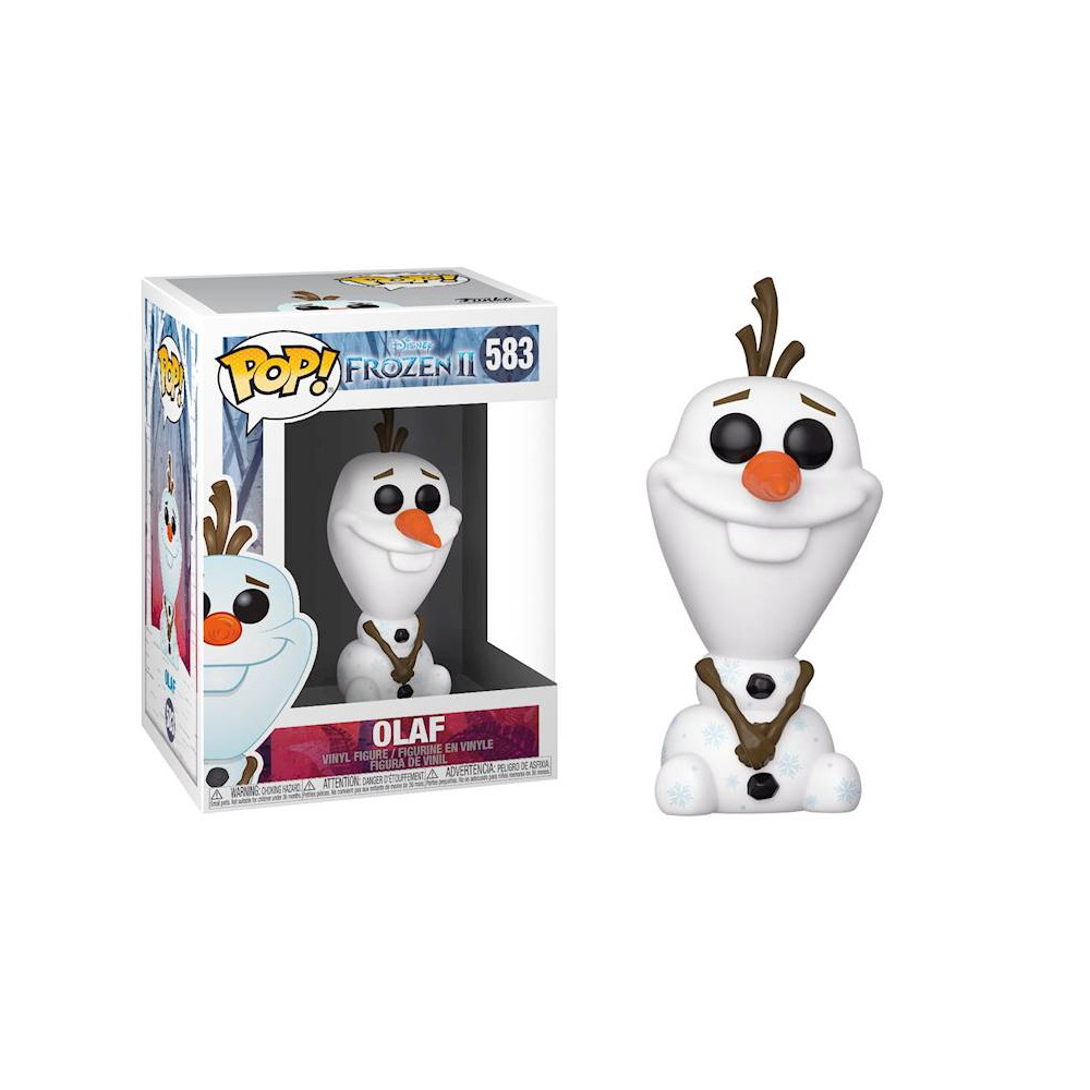 Funko POP! Frozen Olaf 583