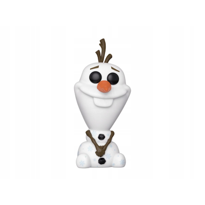 Funko POP! Frozen Olaf 583