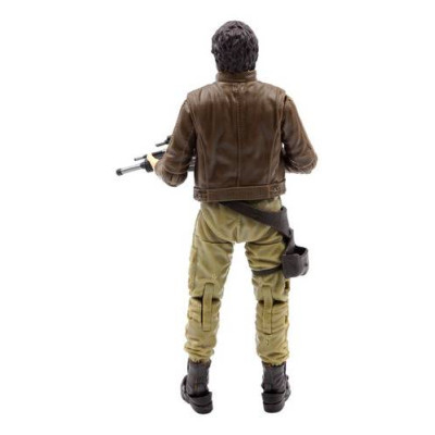 Hasbro Star Wars R1 Black Series Cpt Cassian Andor