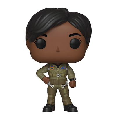 Funko POP! Captain Marvel Maria Rambeau 430 figurk