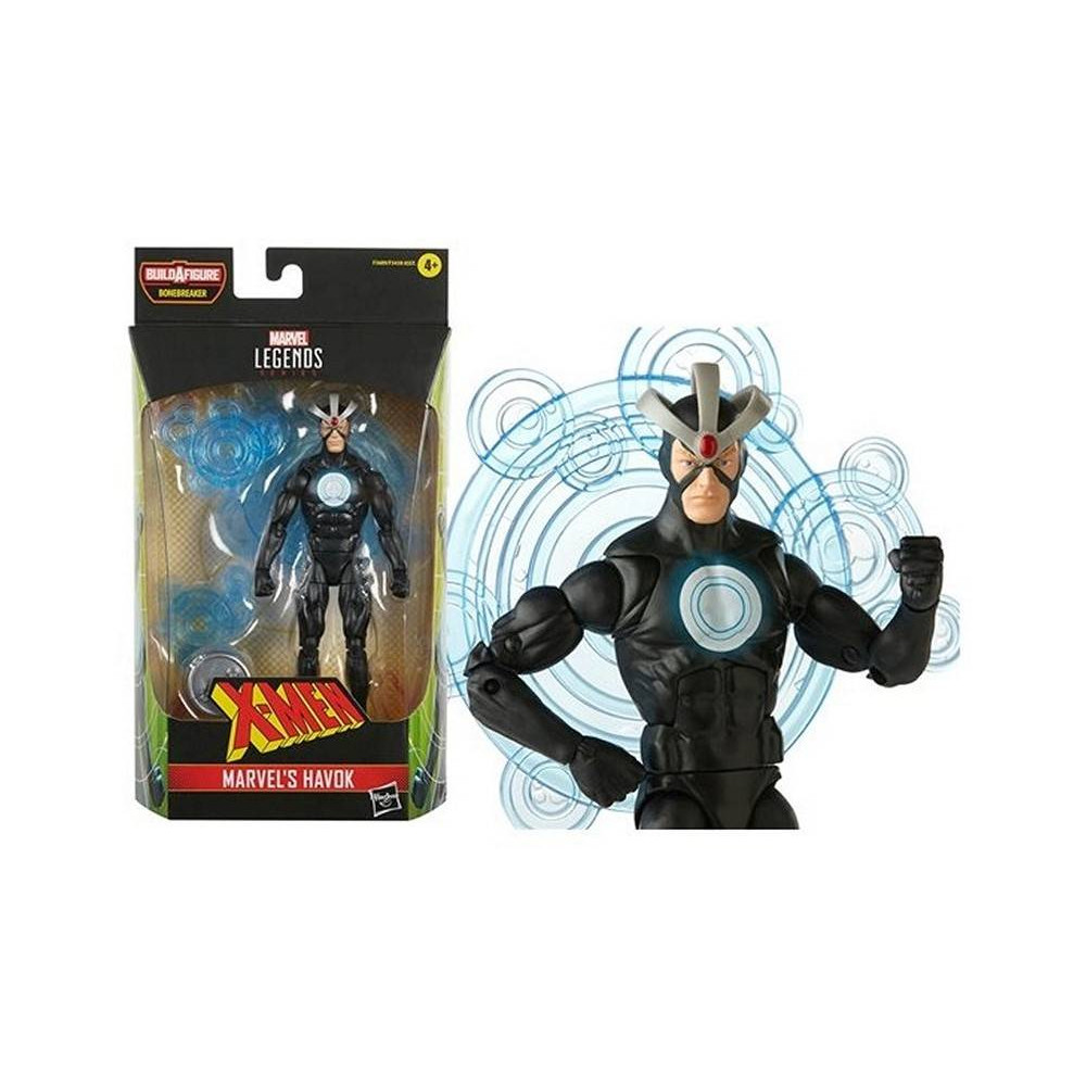 Hasbro Marvel Legends X-Men Havok Figurka 15cm