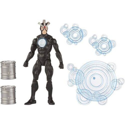 Hasbro Marvel Legends X-Men Havok Figurka 15cm