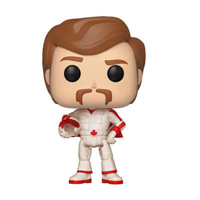 Funko POP! Toy Story Duke Caboom 529