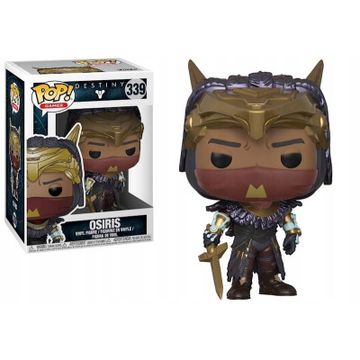 Funko POP! Destiny Osiris 339 figurka