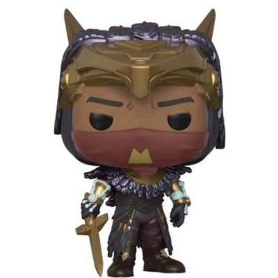 Funko POP! Destiny Osiris 339 figurka