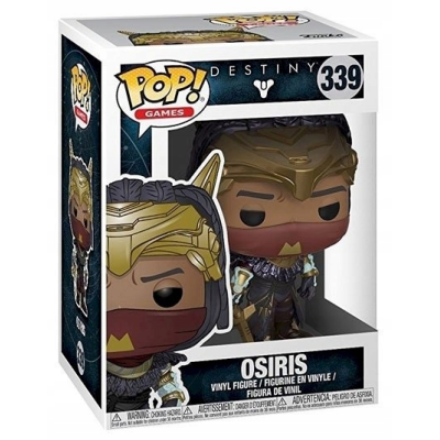 Funko POP! Destiny Osiris 339 figurka