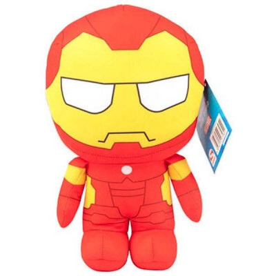 Marvel Avengers Iron Man plusz 30cm dźwięk