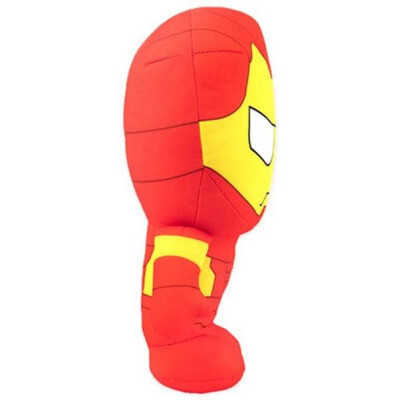 Marvel Avengers Iron Man plusz 30cm dźwięk