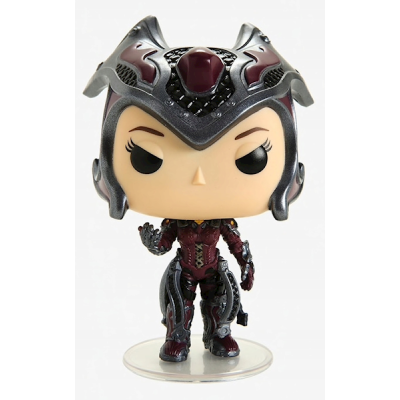 Funko POP! Gears of War 3 Queen Myrrah 476