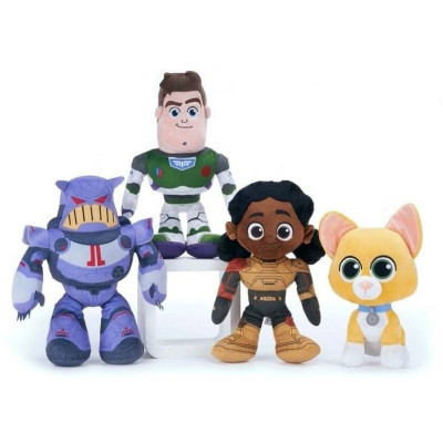 DISNEY Toy Story plusz Buzz Astral 30cm mix