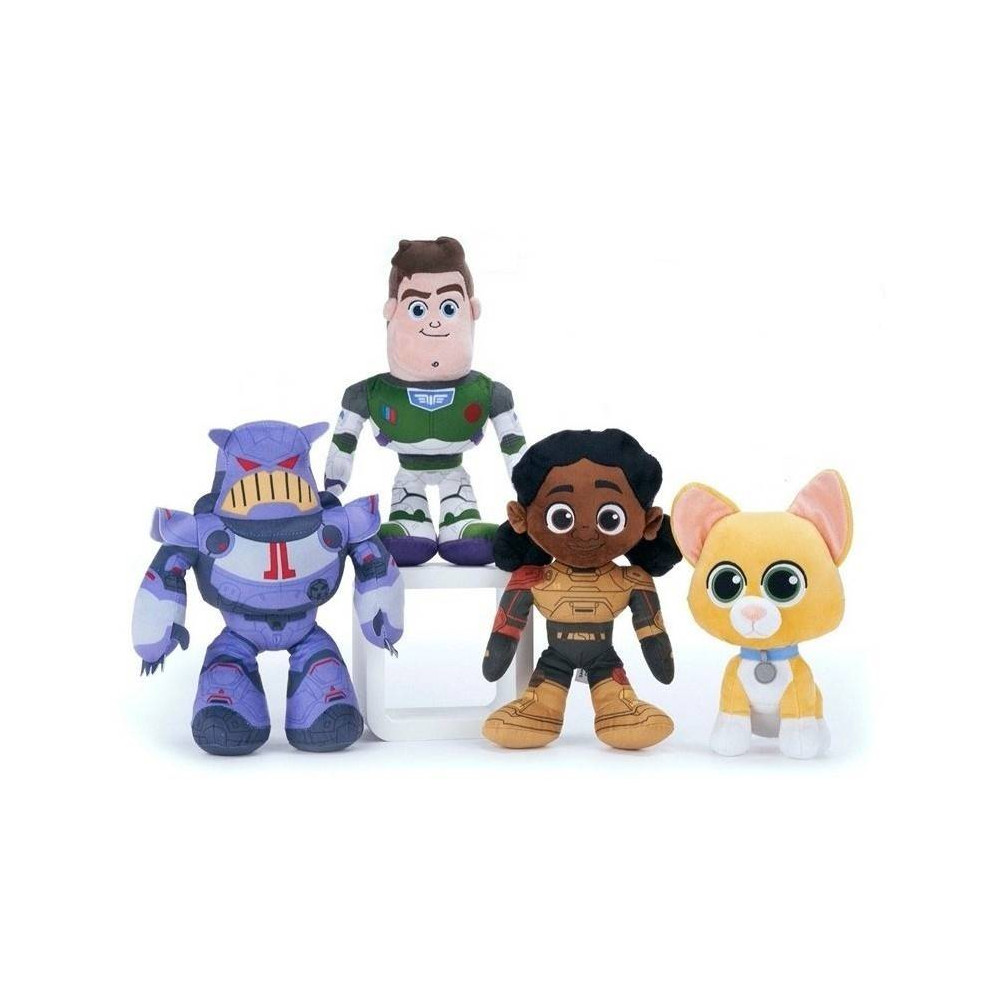 DISNEY Toy Story plusz Buzz Astral 30cm mix