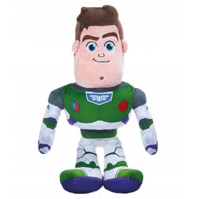 DISNEY Toy Story plusz Buzz Astral 30cm mix