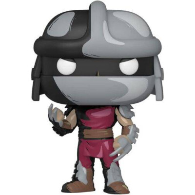 Funko POP! Comics TMNT Turtles Shredder PX 35