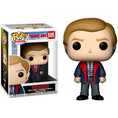 Funko POP! Tommy Boy Richard 505