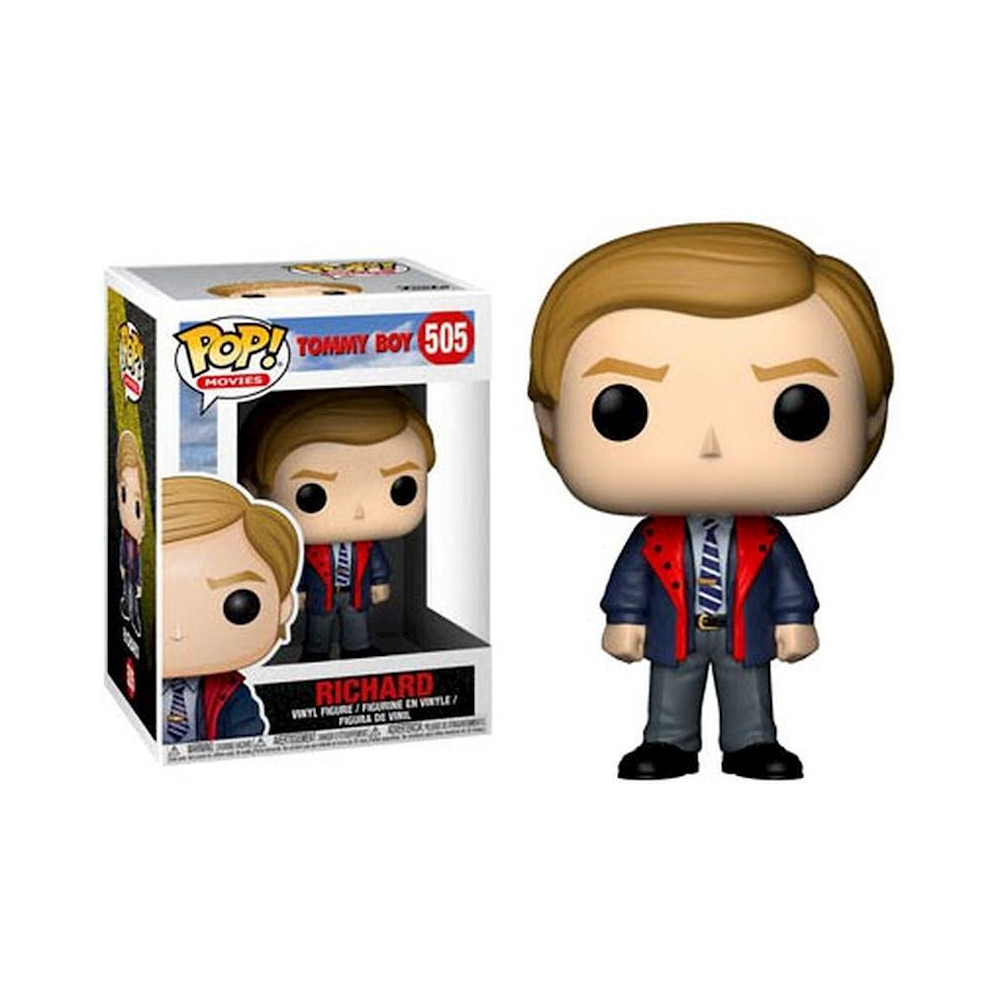 Funko POP! Tommy Boy Richard 505