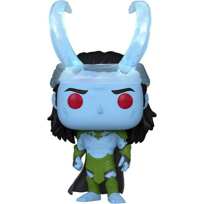 Funko POP! What if Frost Giant Loki 972 figurka