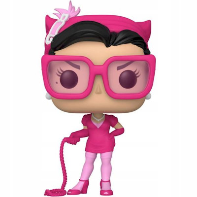 Funko POP! Bombshells Awareness Catwoman 225