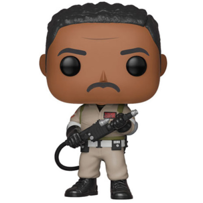 Funko POP! Ghostbusters Winston Zeddemore 746