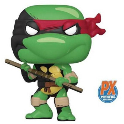 Funko POP! Comics TMNT Turtles Donatello SE 33