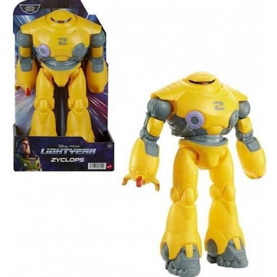 MATTEL Lightyear Buzz Astral Cyklop 30cm HHJ74