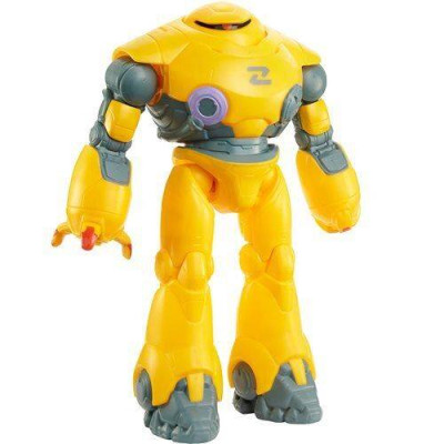 MATTEL Lightyear Buzz Astral Cyklop 30cm HHJ74