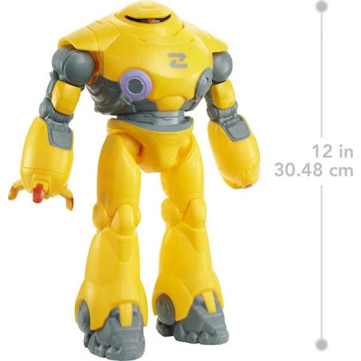 MATTEL Lightyear Buzz Astral Cyklop 30cm HHJ74