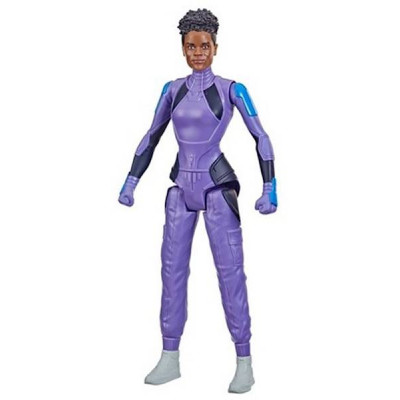 Marvel Black Panther Wakanda Forever Shuri 30cm