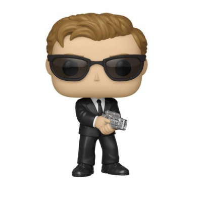 Funko POP! MIB International Agent H 738 figurka