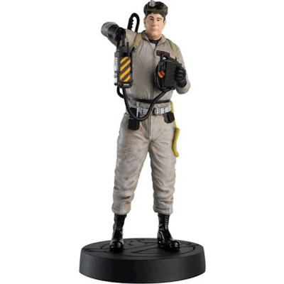 Eaglemoss Ghostbusters Ray Stantz Figurka 1:16