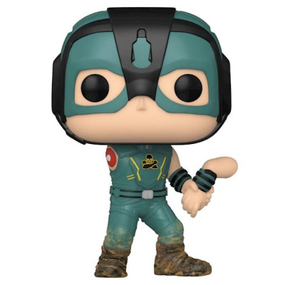 Funko POP! Suicide Squad T.D.K. 1122