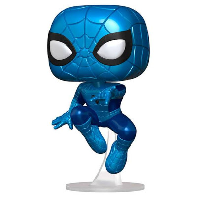 Funko POP! Marvel Spider Man Make A Wish SE