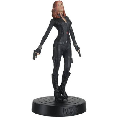 Eaglemoss Marvel Movie Black Widow Figurka 1:16