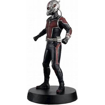 Eaglemoss Marvel Movie Ant Man Figurka 1:16