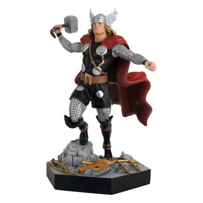 Eaglemoss Marvel Vs Thor Figurka 1:16