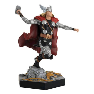 Eaglemoss Marvel Vs Thor Figurka 1:16