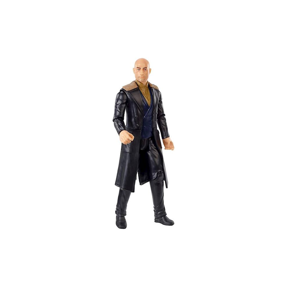 DC Comic Shazam Dr Sivana 30cm GCW31