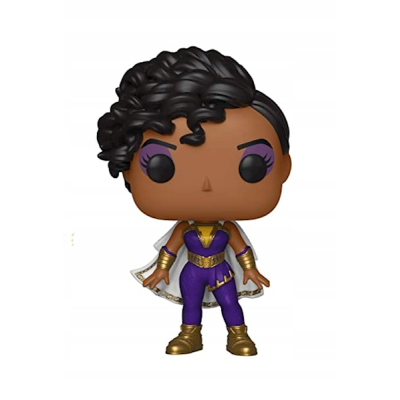 Funko POP! Marvel Shazam Darla 264