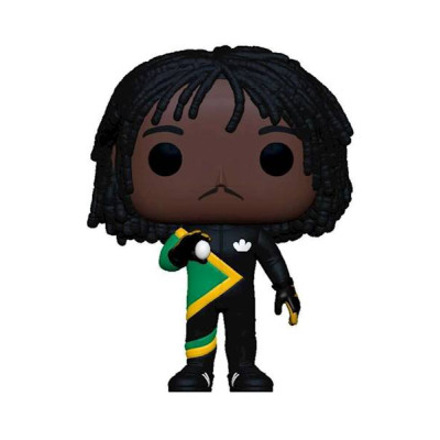 Funko POP! Cool Runnings Sanka Coffie 1083