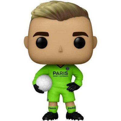 Funko POP! Football Paris Keylor Navas 39