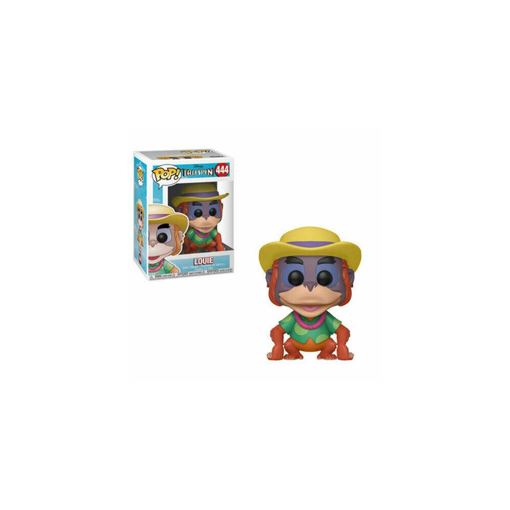 Funko POP! Talespin Louie 444 figurka