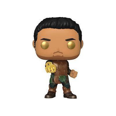 Funko POP! Marvel Eternals Gilgamesh 730 Chase