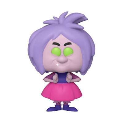 Funko POP! The Sword in the Stone Madam Mim 1101