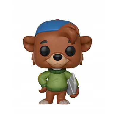 Funko POP! Talespin Kit Cloudkicker 442