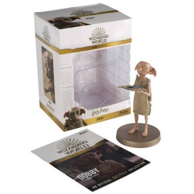 Wizarding Harry Potter Dobby figurka 12cm