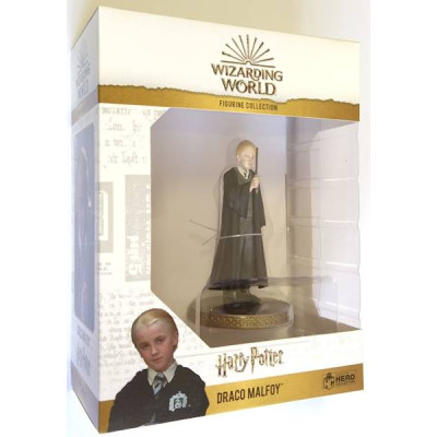 Wizarding Harry Potter Draco Malfoy figurka 12cm