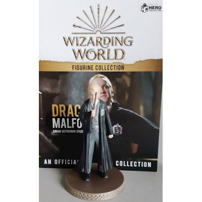 Wizarding Harry Potter Draco Malfoy figurka 12cm