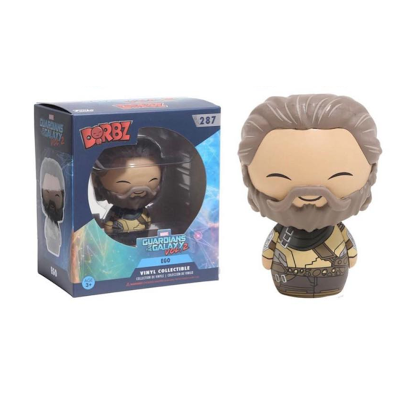 FUNKO DORBZ Strażnicy Galaktyki EGO